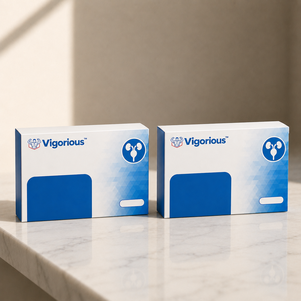 Vigorious™