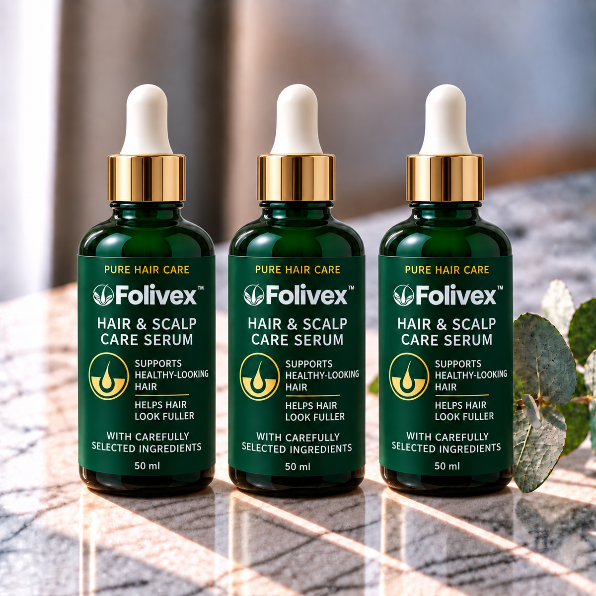 Folivex™