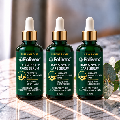Folivex™