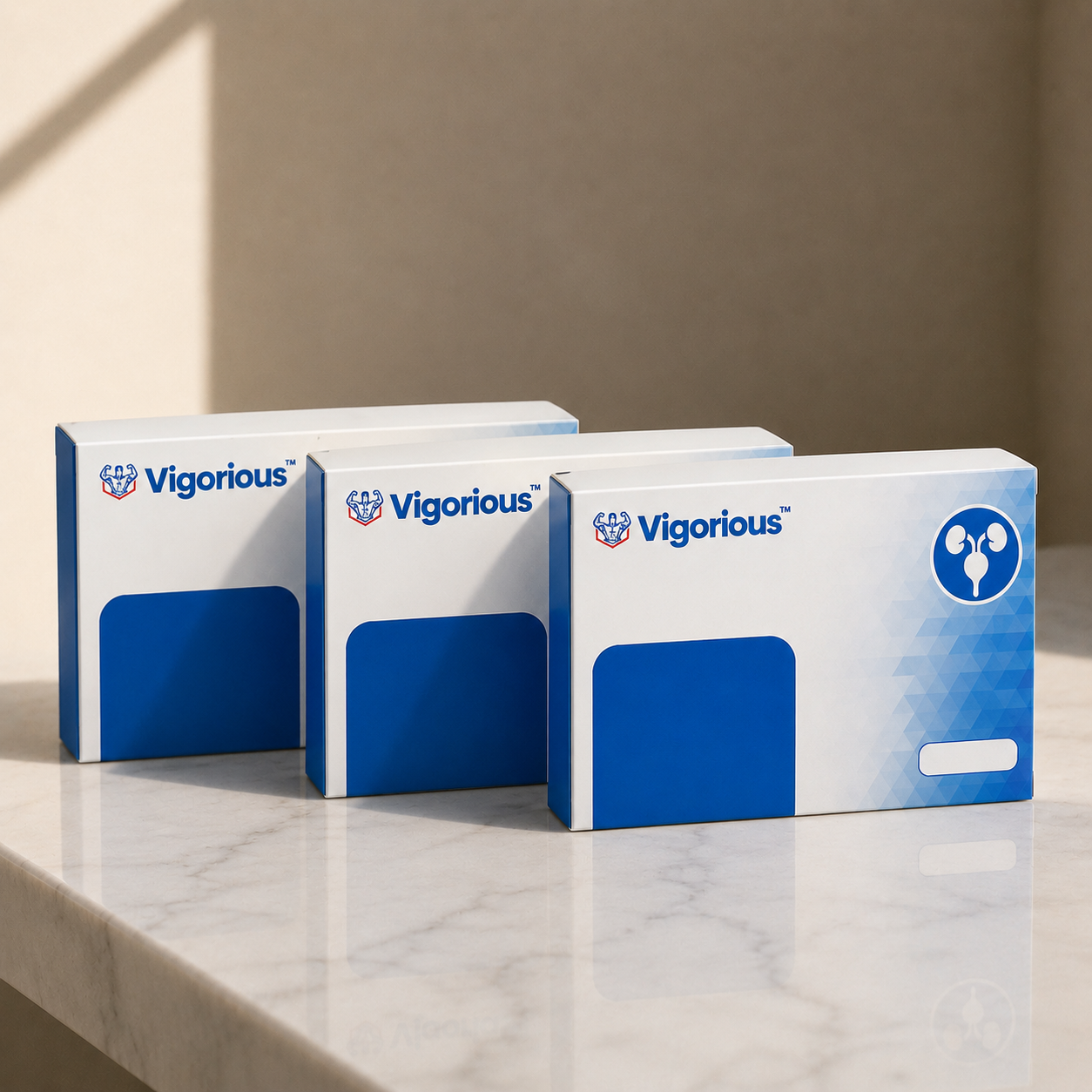 Vigorious™