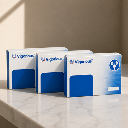 Vigorious™