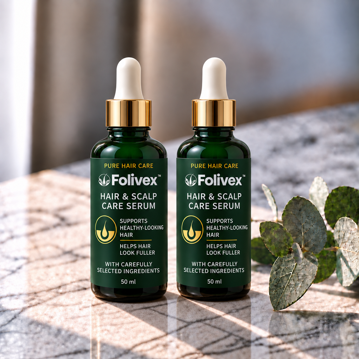 Folivex™