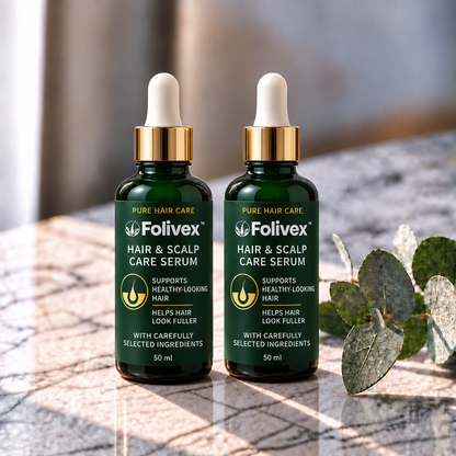Folivex™