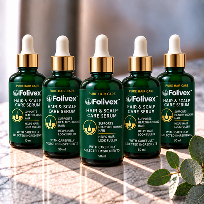 Folivex™